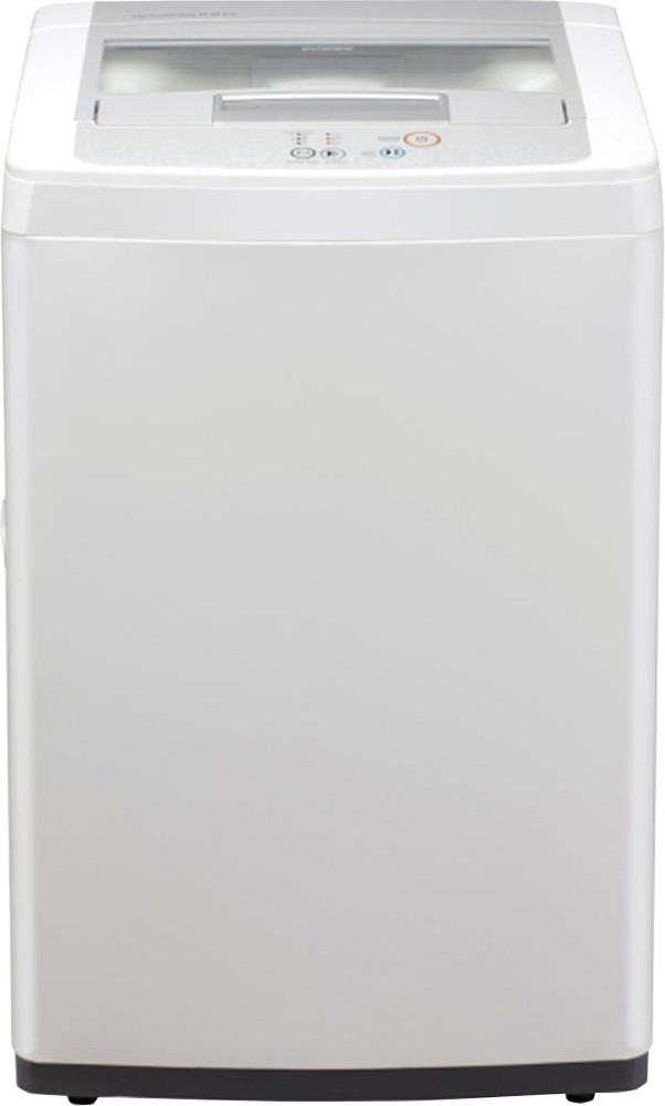 Lg washing machine sales 6kg top load
