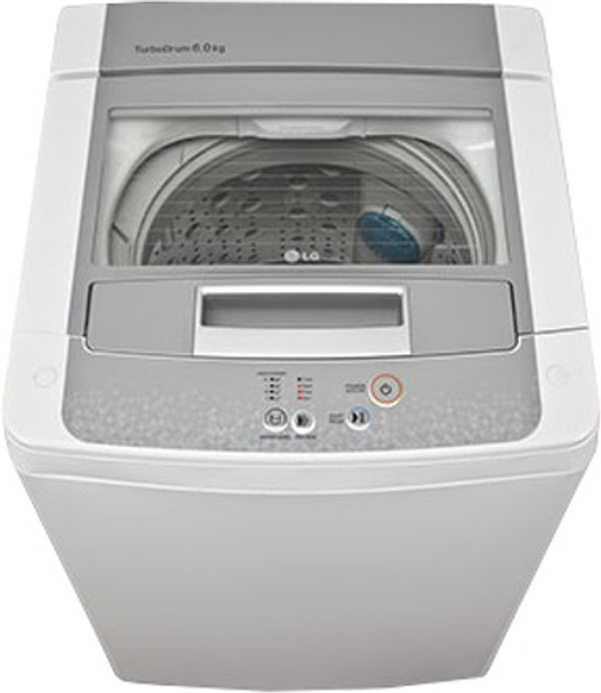 Lg fuzzy logic 6.0 shop kg washing machine