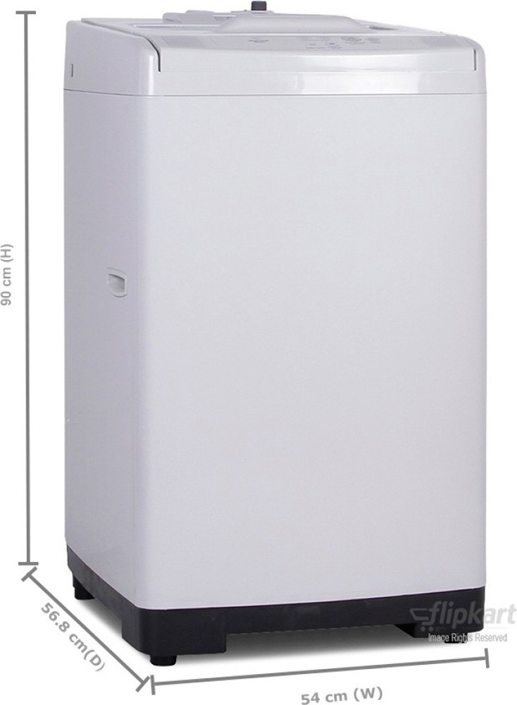 flipkart samsung fully automatic washing machine