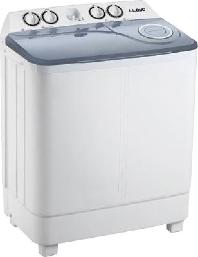 lloyd washing machine flipkart