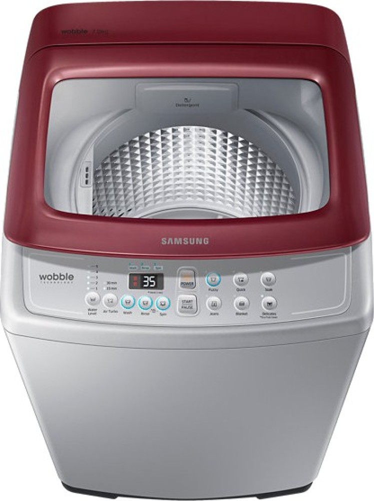 flipkart online shopping samsung washing machine