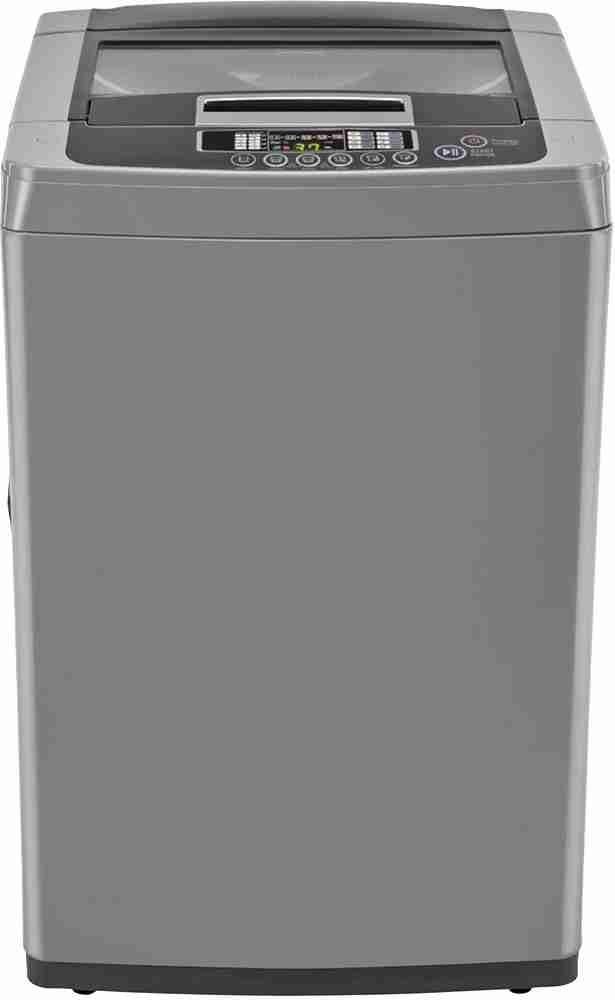 Lg 6.5 kg top load outlet washing machine price