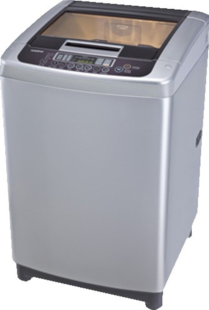 Lg fuzzy logic 6.2 kg washing machine price best sale