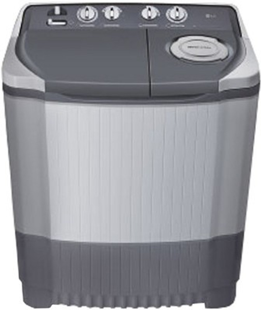 Lg 6.5 kg washing machine flipkart discount