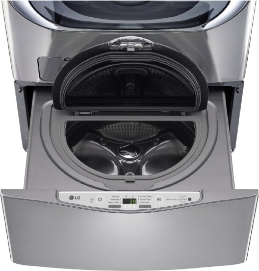 Lg mini deals turbo washer