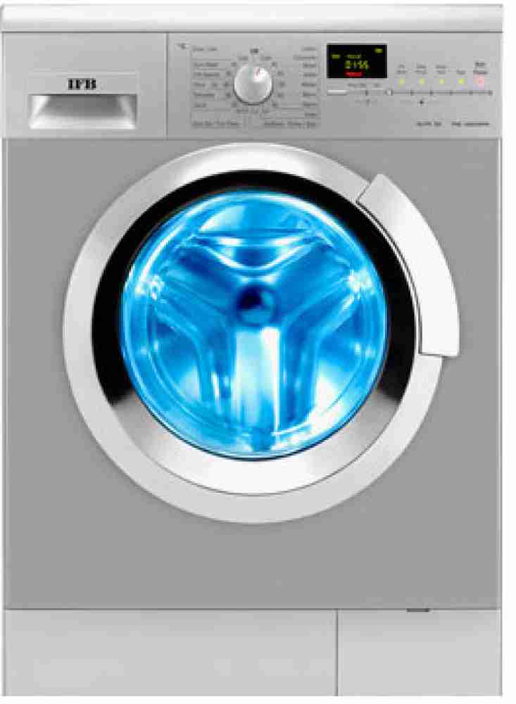 lg 5.2 mega capacity washer