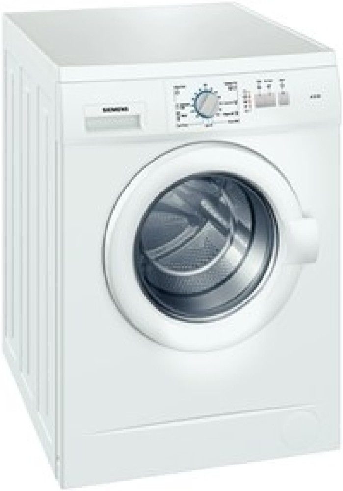 siemens 5.5 kg washing machine