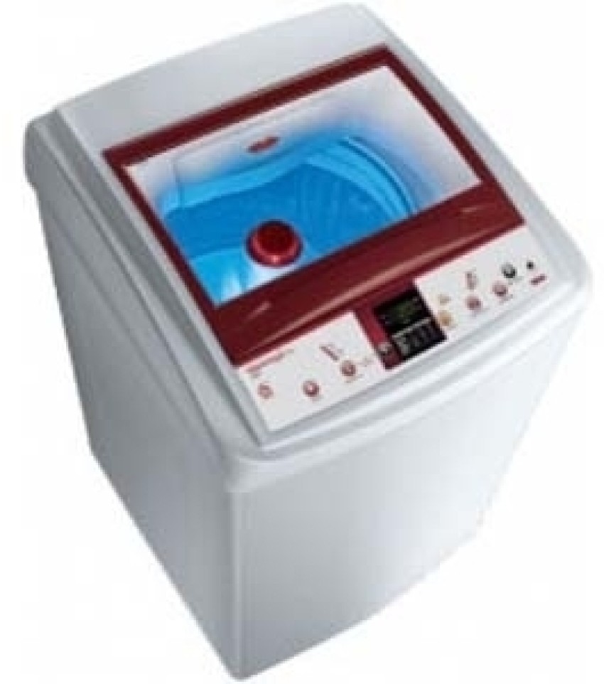 whirlpool white magic pro 7.2 kg