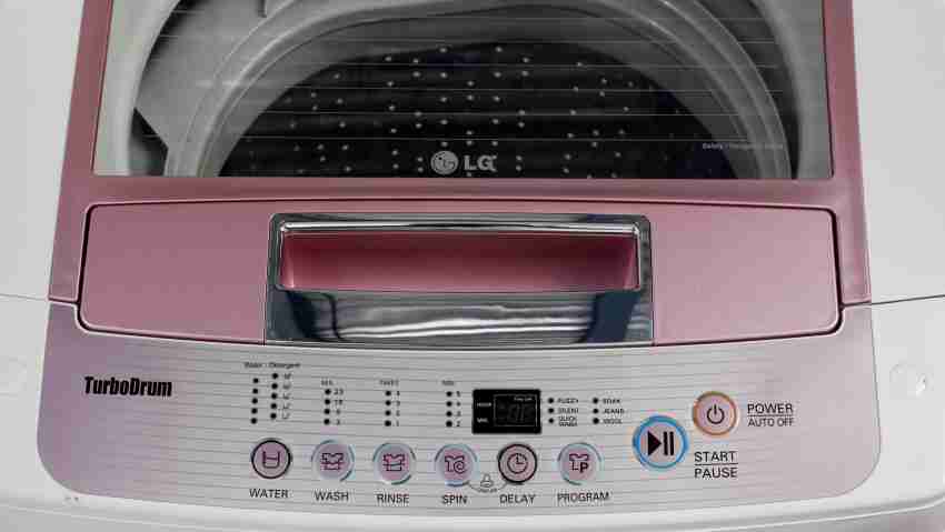 T70cpd22p lg online washing machine