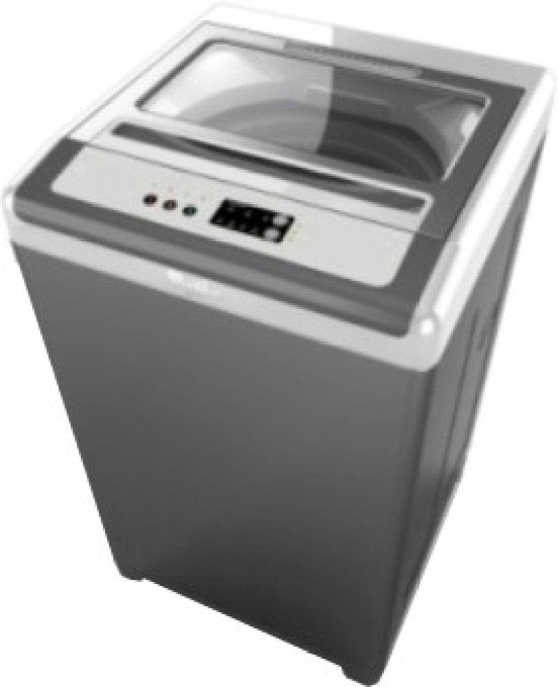 whirlpool white magic 123 nxt 652d