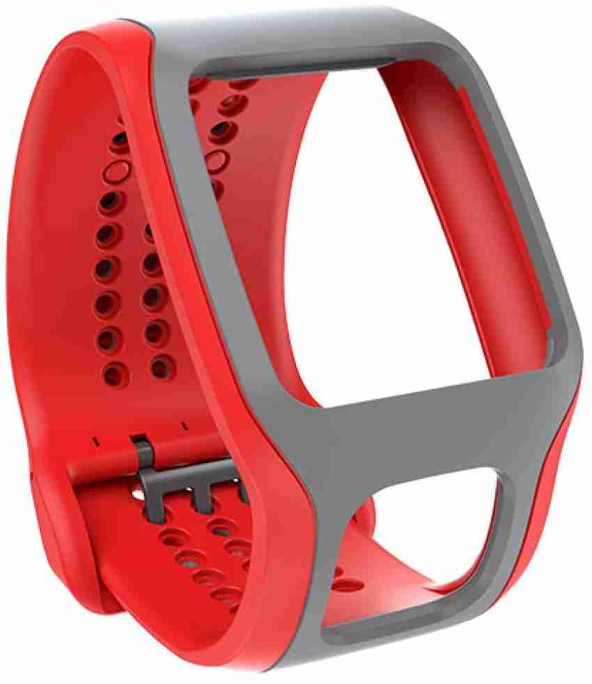 Tomtom hot sale watch straps