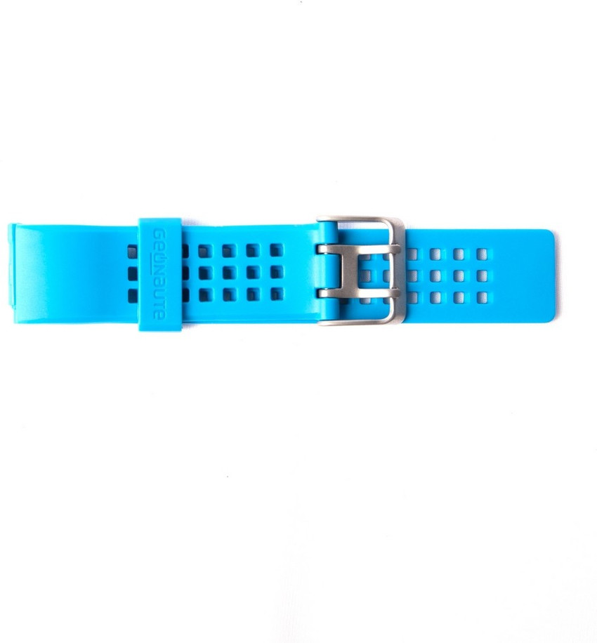 Montre geonaute sales bracelet interchangeable