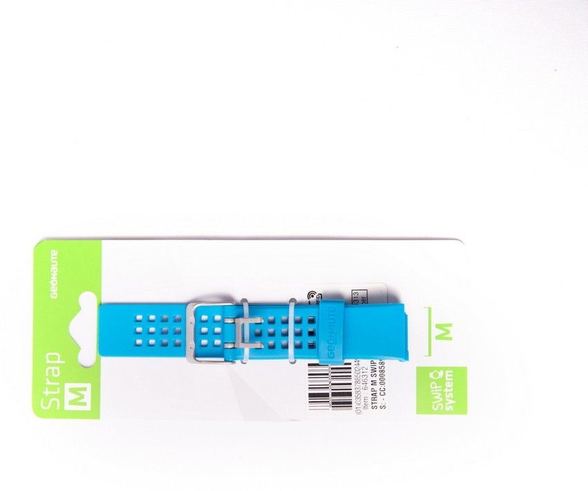 Geonaute strap 2025