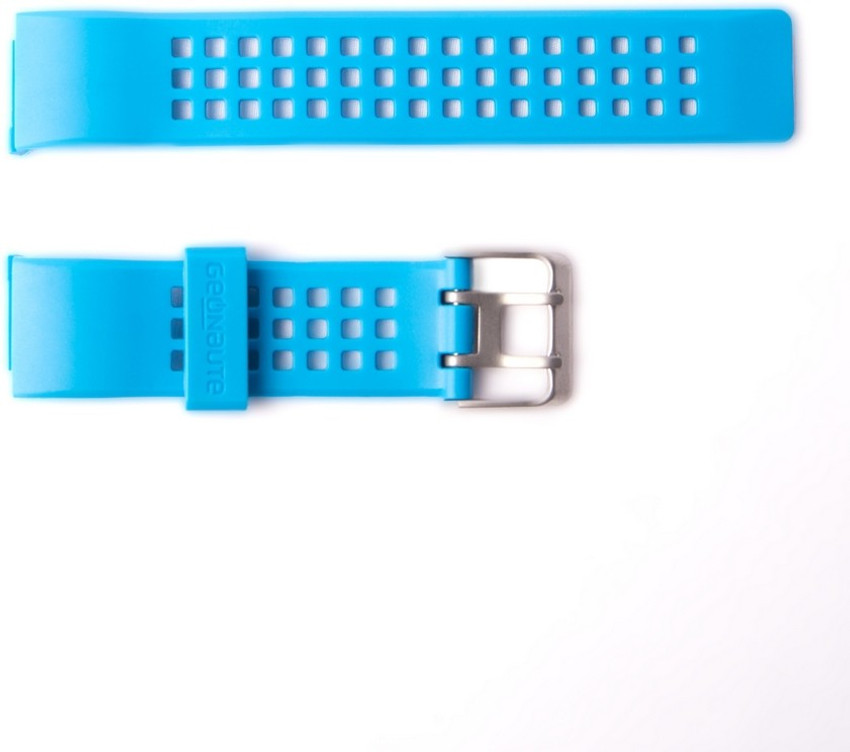 Geonaute watch 2025 strap