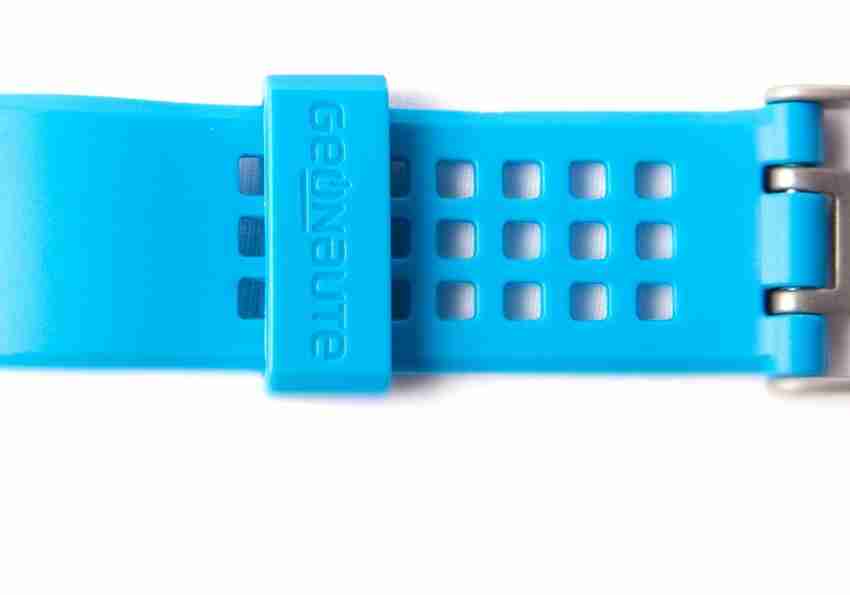 Geonaute strap store
