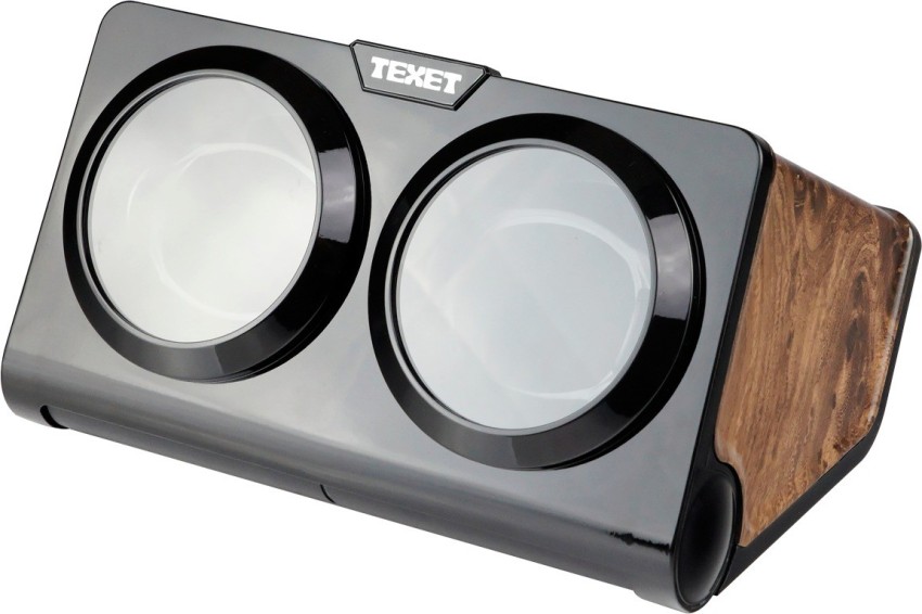 Time Tutelary KA002 Automatic 2 Watch Winder Price in India Buy