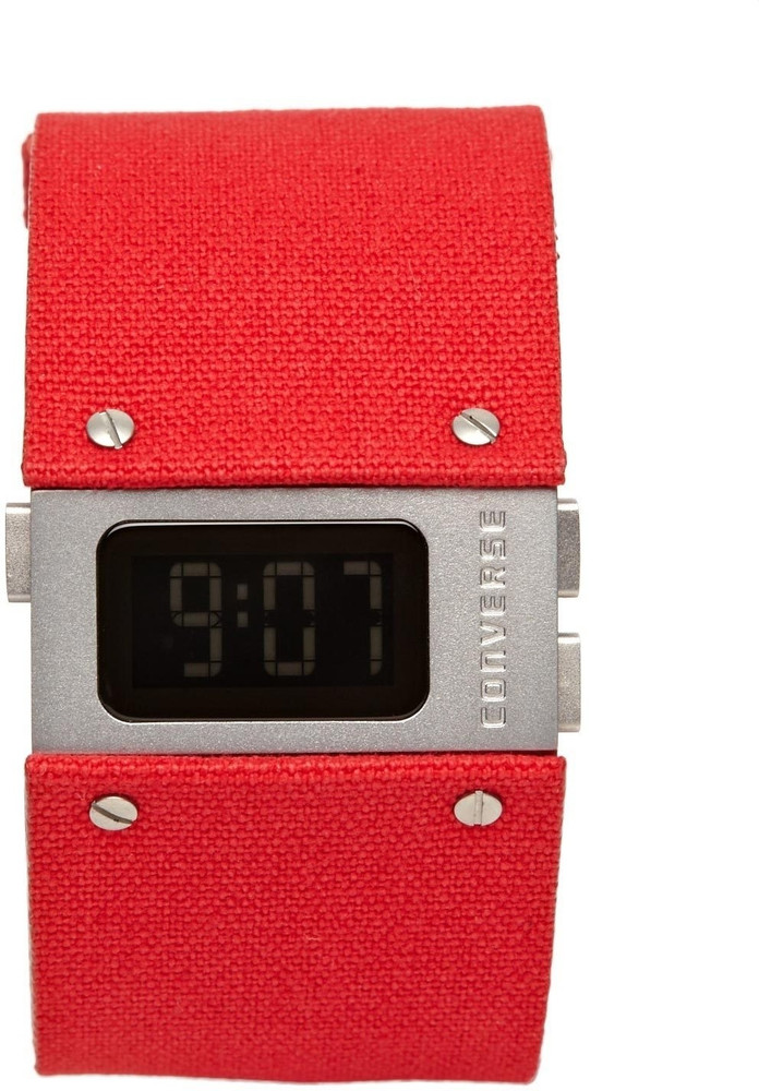 Converse digital watch hotsell