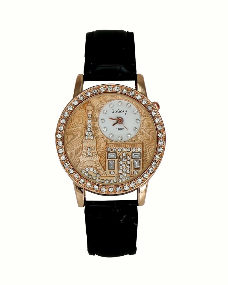 Eiffel tower watch flipkart new arrivals