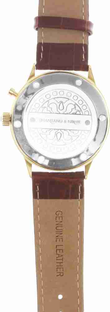 Maxima shantanu and nikhil on sale watches