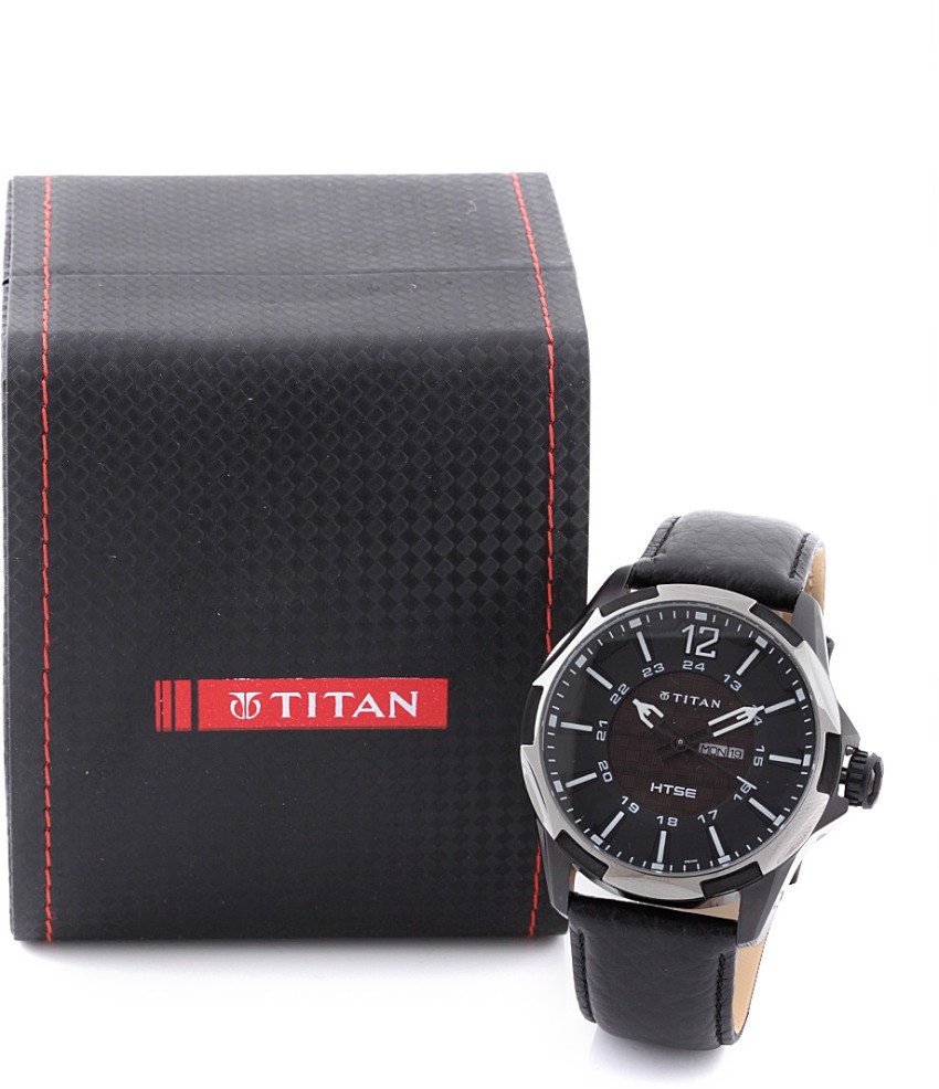 Titan htse watches price on sale list