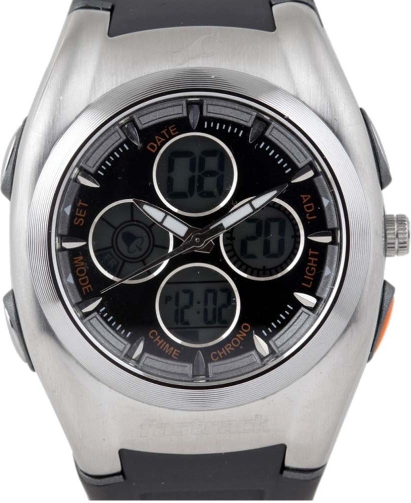 Fastrack digital watches online flipkart