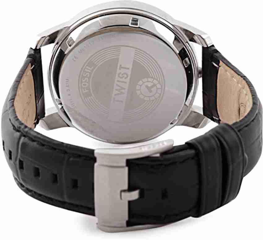 FOSSIL GRANT Analog Watch For Men Buy FOSSIL GRANT Analog