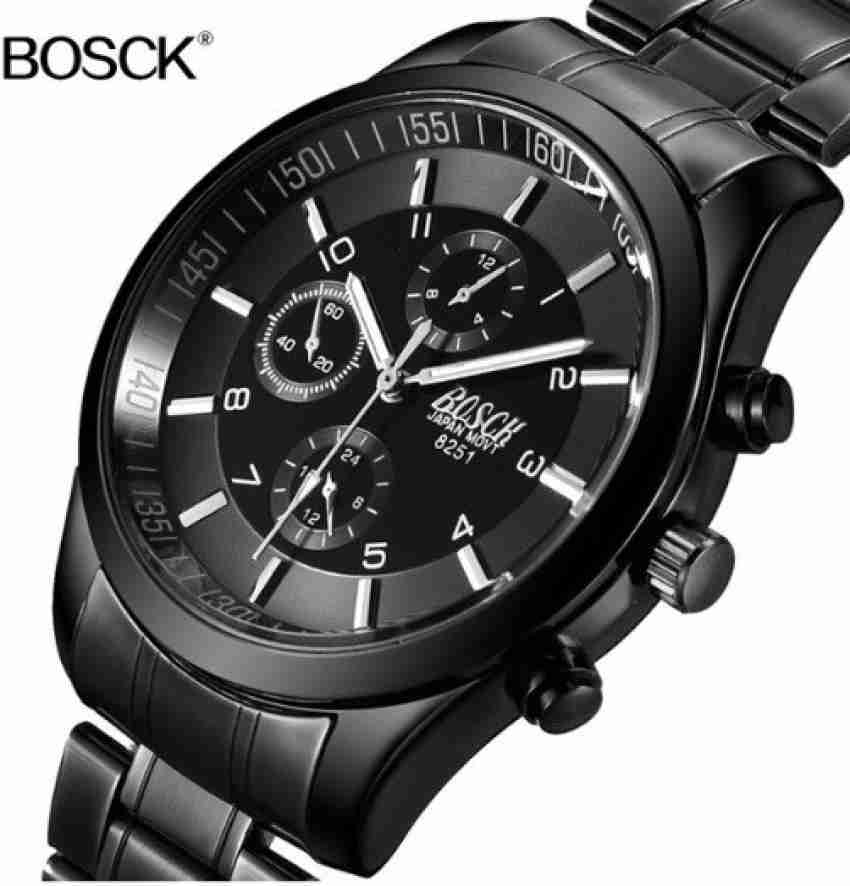 Bosck watch sale