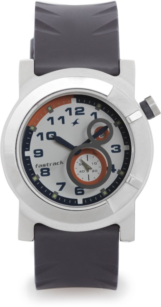 Fastrack watch 1476sfa clearance price