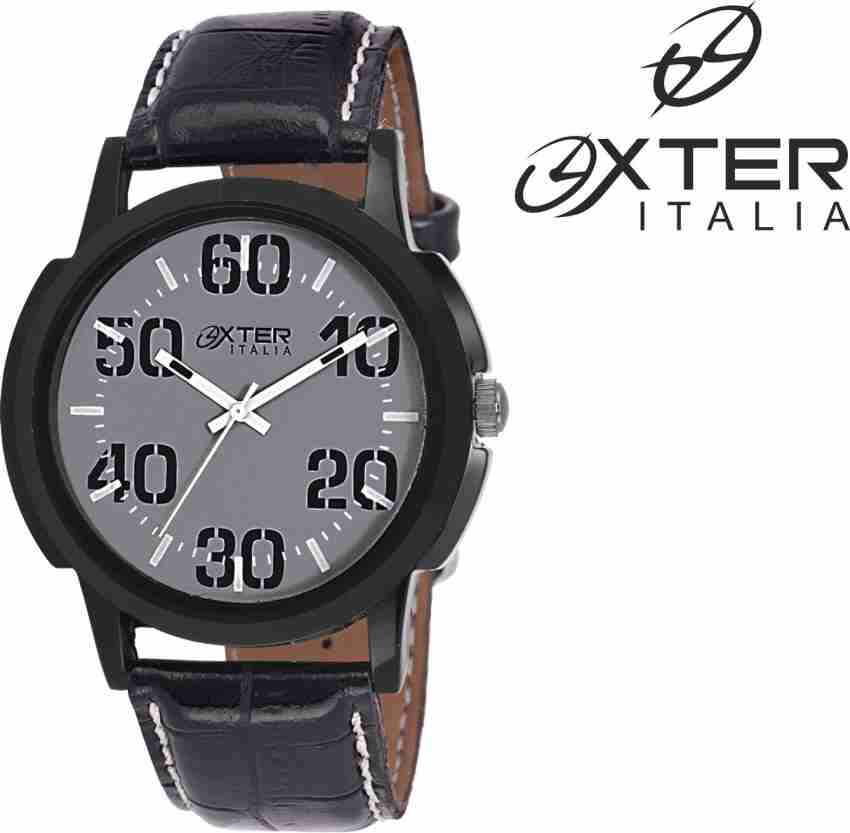 Oxter 2024 watch combo