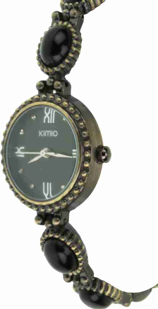 Kimio quartz watch top price