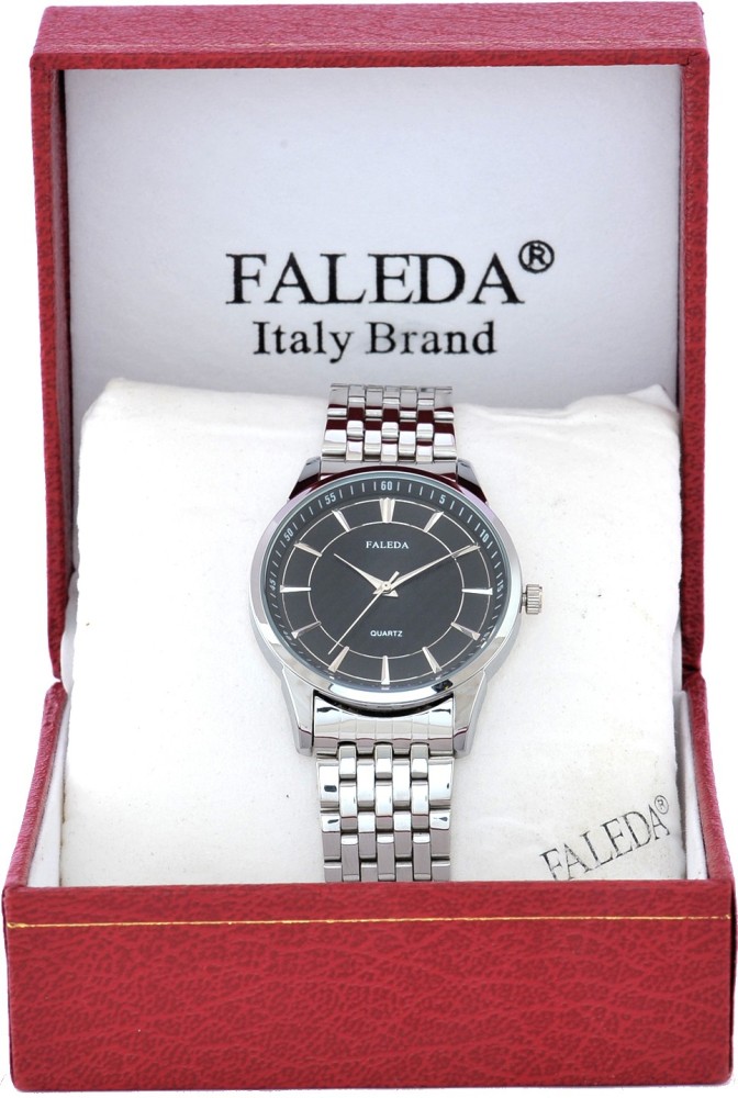 Faleda watch company best sale