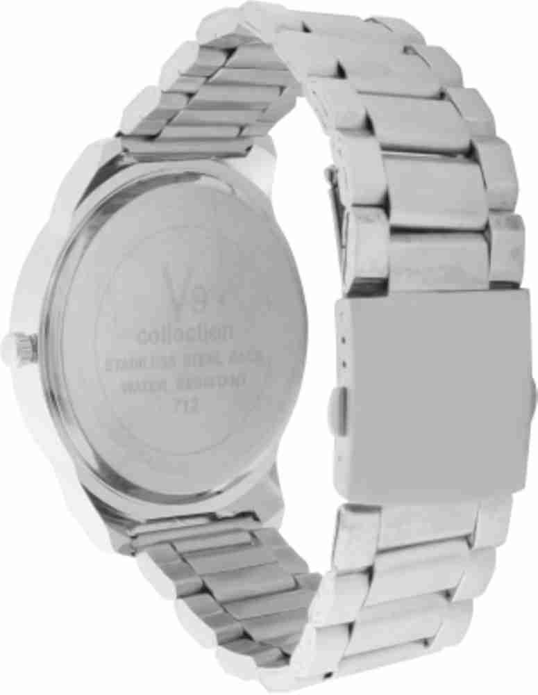 V9 collection cheap watch quartz