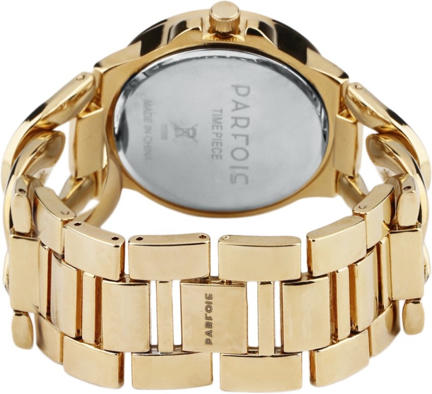 Parfois on sale timepiece watch