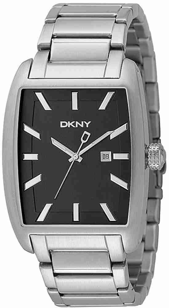 Dkny watches edgars best sale