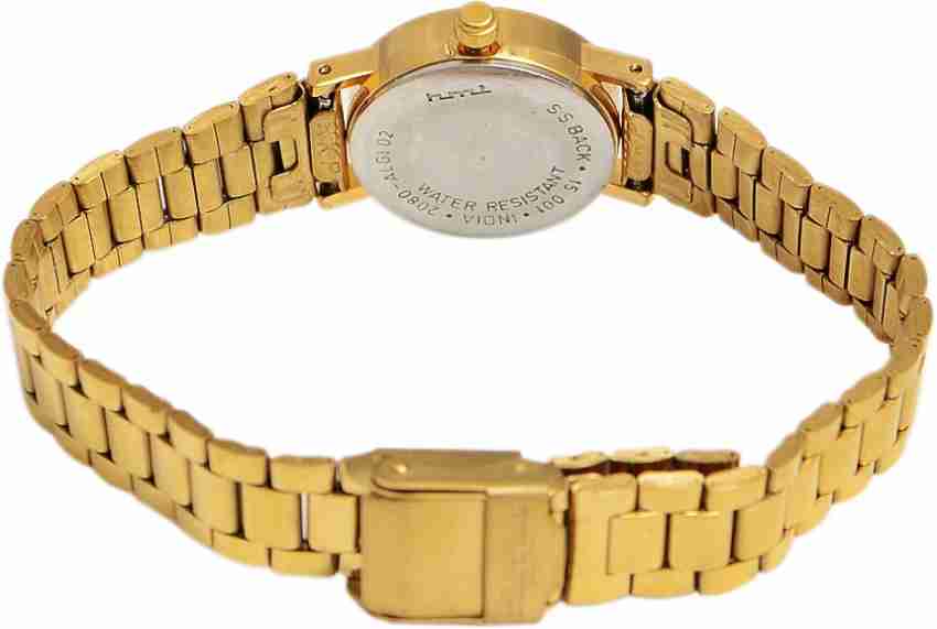 Buy HMT Swarna Analog Watch For Women sg45 Online at Best