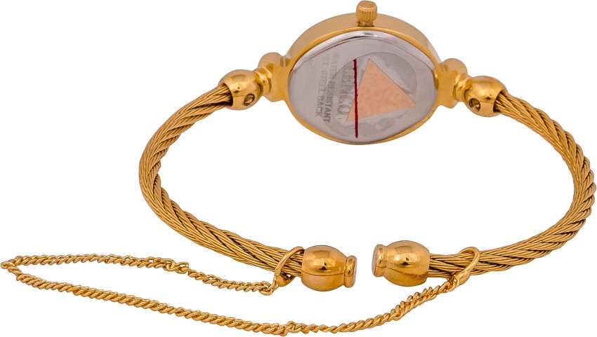 LENCO Kadda Analog Watch For Women Buy LENCO Kadda Analog Watch For Women 220W Online at Best Prices in India Flipkart