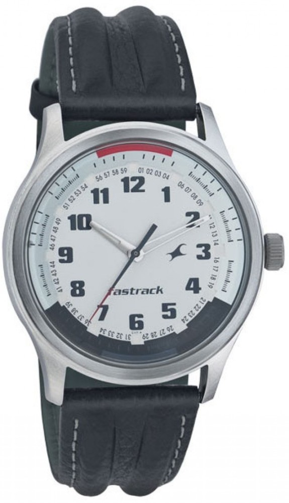 Fastrack Analog Watch For Men Buy Fastrack Analog Watch For