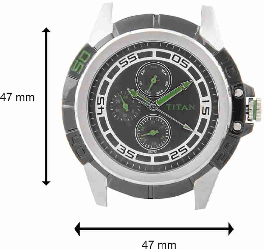 1587sdb titan 2025 watch price