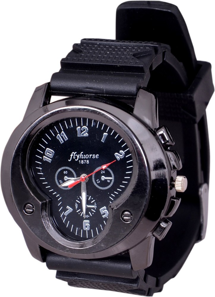 Flyhorse quartz 2024 watch price