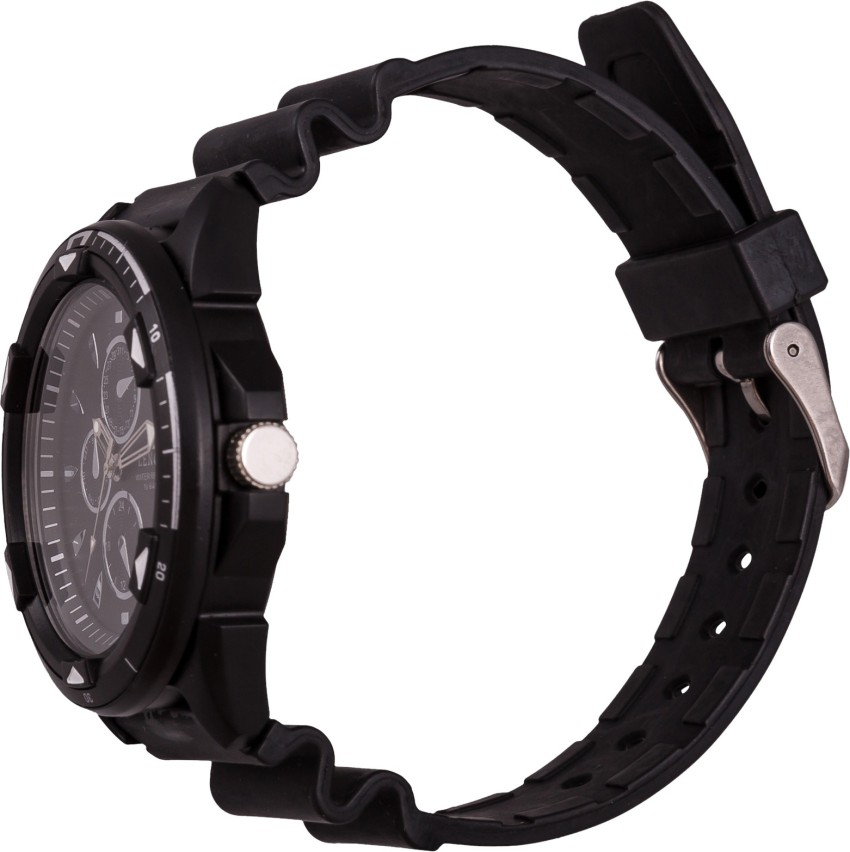 Lenco watches shop flipkart