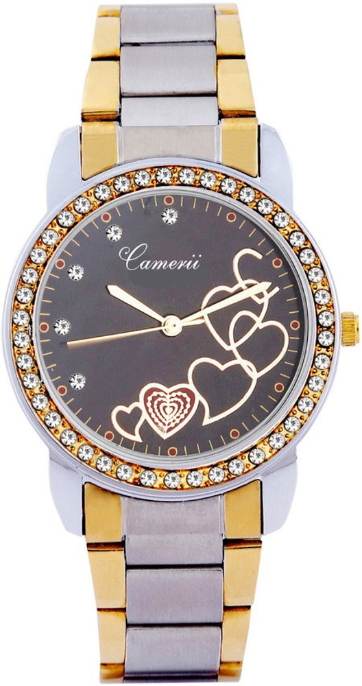 Camerii watches outlet