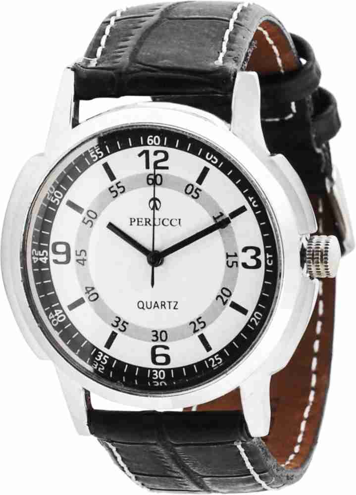 Perucci deals watches quartz