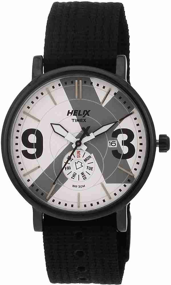 Timex helix hotsell flipkart