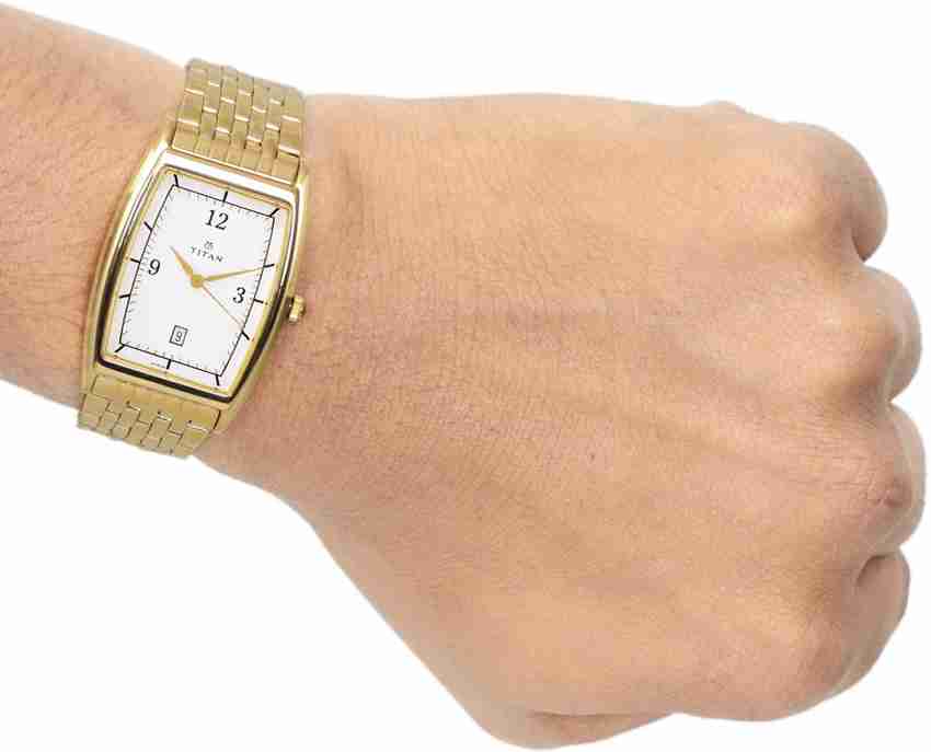 Titan Karishma Analog Watch For Men