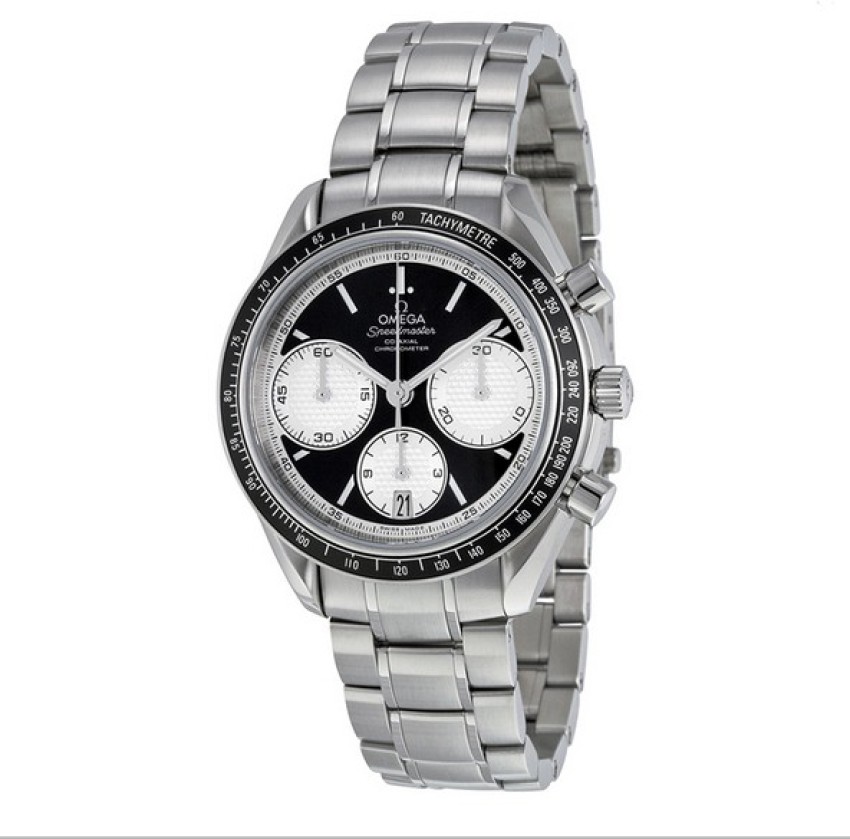 OMEGA Analog Watch For Men Buy OMEGA Analog Watch For Men