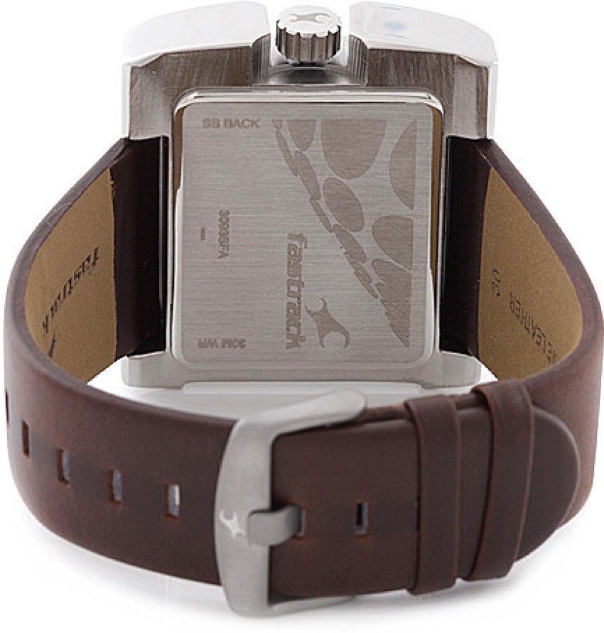 Fastrack 1229ssa outlet