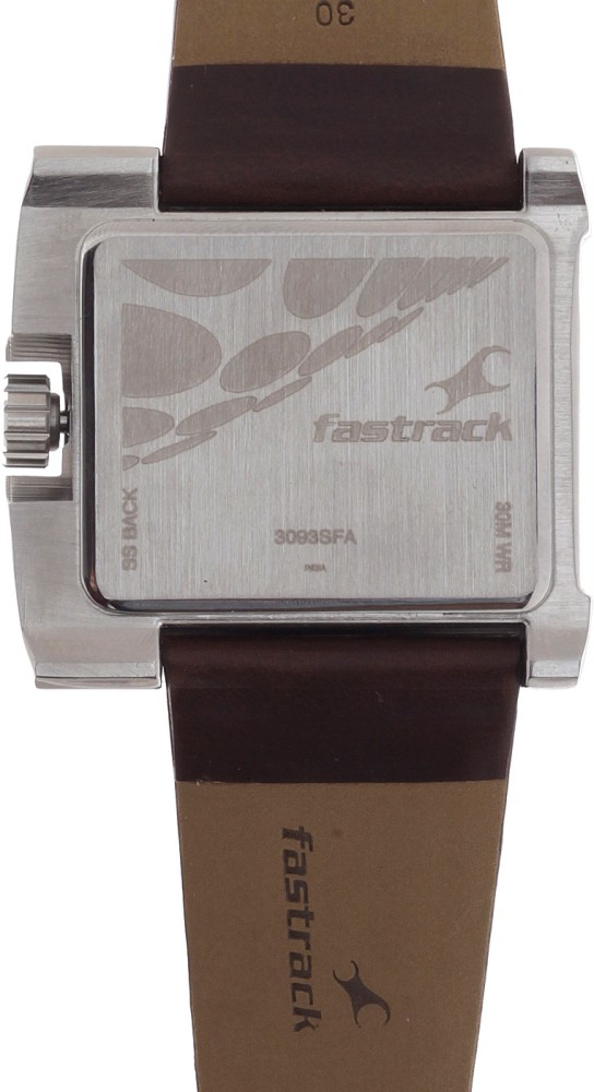 Fastrack 3099 2024 sfd 30m wr