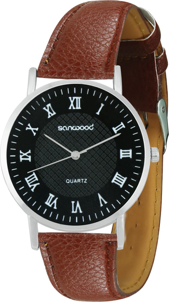 Sanwood watch outlet price