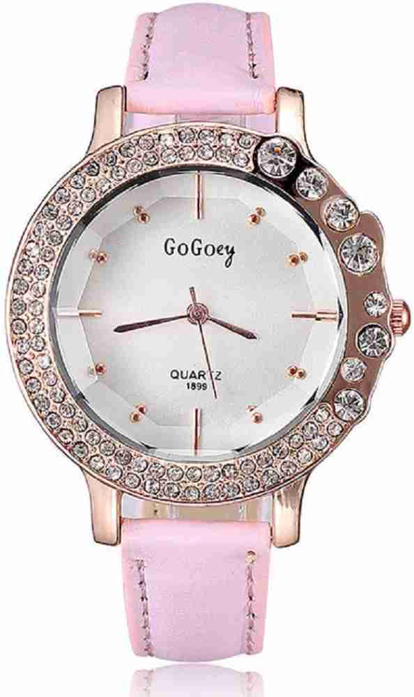 Gogoey watches outlet price