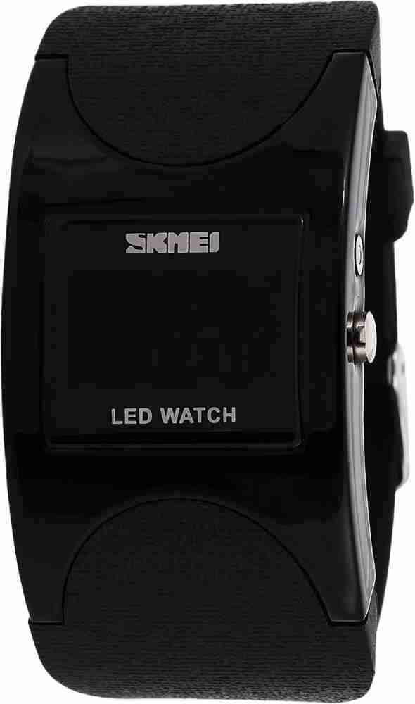 Montre skmei led watch new arrivals